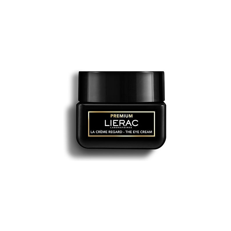 Lierac Premium Αντιγηραντική Κρέμα Ματιών 20ml
