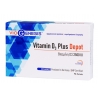 Viogenesis Vitamin D3 Plus Depot 2500iu 90 κάψουλες