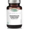 Power Of Nature Platinum Range Magnesium Chelated 30 κάψουλες