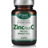 Power Health Classics Platinum Zinc Plus C 30 ταμπλέτες