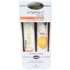 POWER HEALTH Vitamin C 1000mg + Propolis 20αναβ.δισκ. & Vitamin C 500mg 20αναβ.δισκ.