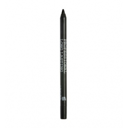 Korres Black Volcanic Minerals Professional Long Lasting Eyeliner 01 Mαύρο 1,20ml