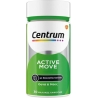 Centrum Active Move Συμπλήρωμα για την Υγεία των Οστών 30 μαλακές κάψουλες
