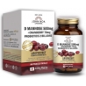 John Noa D-Mannose 500mg+Cranberry 70mg+Probiotics 2Billions 30 κάψουλες