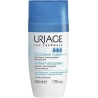 Uriage Deodorant Power 3, Αποσμητικό Τριπλής Δράσης 50ml