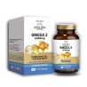 John Noa Liposomal Omega 3 Ιχθυέλαιο 1000mg 60 κάψουλες
