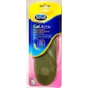 Scholl Gel Activ Boots Ανατομικοί Πάτοι Παπουτσιών για Γυναίκες 2τμχ