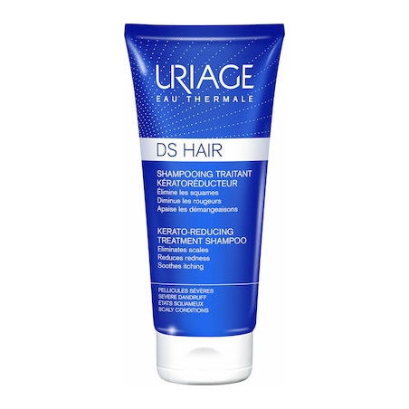 Uriage DS Hair Kerato-Reducing Treatment Shampoo 150ml Uriage DS Hair Kerato-Reducing Treatment Shampoo 150ml