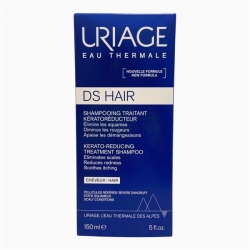 Uriage DS Hair Kerato-Reducing Treatment Shampoo 150ml