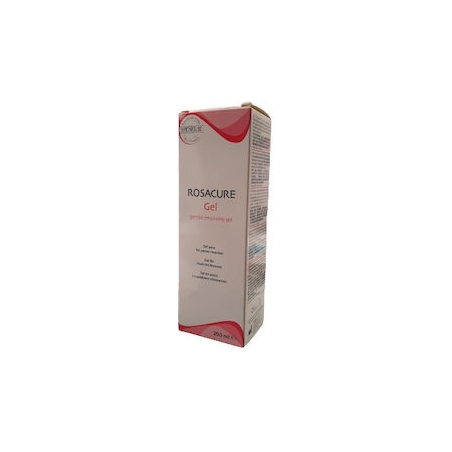 SYNCHROLINE ROSACURE GENTLE FACE CLEANSING GEL 200ML