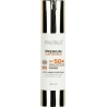 Froika Premium Sunscreen Tinted Αντηλιακό Προσώπου SPF50 με Χρώμα 50ml