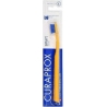 Curaprox CS 7600 Smart Οδοντόβουρτσα Ultra Soft Πορτοκαλί - Μπλε