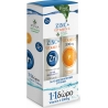 Power Of Nature Zinc + Vitamin C Stevia 20 αναβράζοντα δισκία & Vitamin C 20 αναβράζοντα δισκία