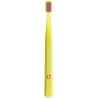 Curaprox Παιδική Οδοντόβουρτσα Smart Ultra Soft Yellow-Pink για 5+ χρονών