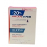 Ducray Anacaps Expert 30 Κάψουλες - Συμπλήρωμα Διατροφής Για Την Χρόνια Τριχόπτωση