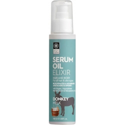 Bodyfarm Έλαιο Ιπποφαούς για Μαλλιά και Σώμα Donkey Serum Hair & Body 100ml