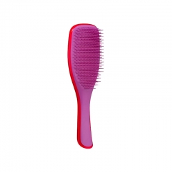 Tangle Teezer The Ultimate Detangler Rubine Morello Cherry & Violet Βούρτσα Μαλλιών για Ξεμπέρδεμα