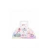 Invisibobble Promo Kids I Have Fillings For You Sprunchie 1τμχ & Hair Spiral 3τμχ