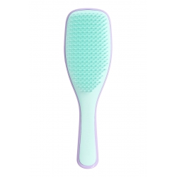 Tangle Teezer The Wet Detangler Lilac / Mint Βούρτσα Μαλλιών για Ξεμπέρδεμα