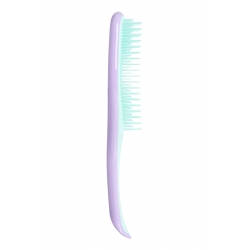 Tangle Teezer The Wet Detangler Lilac / Mint Βούρτσα Μαλλιών για Ξεμπέρδεμα