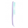 Tangle Teezer The Wet Detangler Lilac / Mint Βούρτσα Μαλλιών για Ξεμπέρδεμα