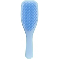 Tangle Teezer The Wet Detangler Denim Blue Βούρτσα Μαλλιών για Ξεμπέρδεμα