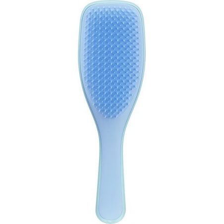 Tangle Teezer The Wet Detangler Denim Blue Βούρτσα Μαλλιών για Ξεμπέρδεμα Tangle Teezer The Wet Detangler Denim Blue Βούρτσα Μαλλιών για Ξεμπέρδεμα