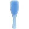 Tangle Teezer The Wet Detangler Denim Blue Βούρτσα Μαλλιών για Ξεμπέρδεμα