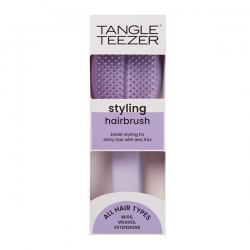 Tangle Teezer The Ultimate Styler Lilac/Lilac Βούρτσα Μαλλιών για Ξεμπέρδεμα
