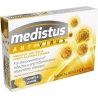 Medicair Medistus Antivirus Καραμέλες Μέλι & Λεμόνι 10τμχ