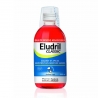 Elgydium Eludril Classic Στοματικό Διάλυμα για την Οδοντική Πλάκα 500ml
