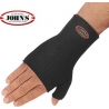 Johns Επικάρπιο Με Αντίχειρα Neoprene Αριστερό 120103 Μαύρο