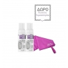 Frezyderm Intim Area Foam pH 4 Αφρός Καθαρισμού 2 x 150ml + Δώρο Πετσέτα Γυμναστηρίου