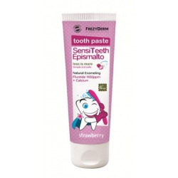 Frezyderm SENSITEETH KID'S Epismalto Φυσική Επισμάλτωση 50ml