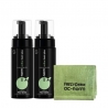 Frezyderm AC Norm Active Foam Plus 2x150ml + Δώρο Πετσέτα Προσώπου