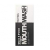 Frezyderm Black & Polish Oxygen Mouthwash Στοματικό Διάλυμα Λεύκανσης 250ml