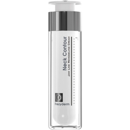 Frezyderm Neck Contour Κρέμα Λαιμού για Ενυδάτωση & Σύσφιξη 50ml