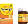 Supradyn Βιταμίνη D Βιταμίνη για Ανοσοποιητικό 1600iu Energy 100 μαλακές κάψουλες