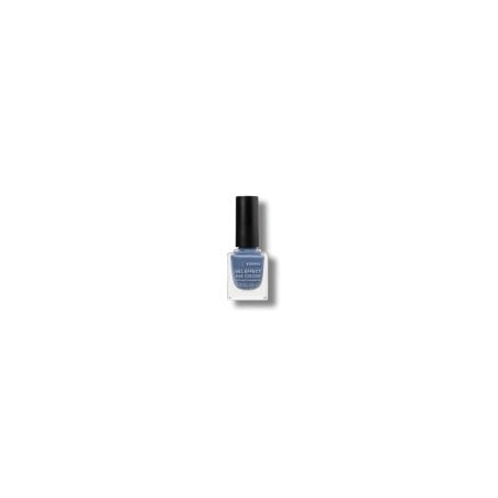 Korres Gel Effect Nail Colour Βερνίκι Νυχιών 83 AEGEAN SKY 11ml.