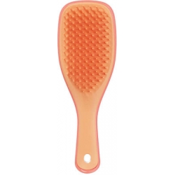 TANGLE TEEZER THE MINI ULTIMATE DETANGLER SALMON PINK & APRICOT ΒΟΥΡΤΣΑ ΜΑΛΛΙΩΝ
