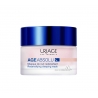 Uriage Age Absolu Redensifying Μάσκα Προσώπου για Αντιγήρανση Νύχτας 50ml