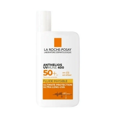 La Roche Posay Anthelios Uvmune 400 Invisible Fluid With Perfume SPF50 50ml