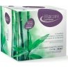 Illa Bamboo Extra Overnight Σερβιέτες Νυκτός με Φτερά για Αυξημένη Ροή 5 Σταγόνες 12τμχ