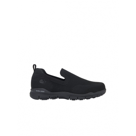 Scholl Ανατομικά Γυναικεία Slip-On Μαύρα κωδ 940016647-51