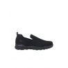Scholl Ανατομικά Γυναικεία Slip-On Μαύρα κωδ 940016647-51