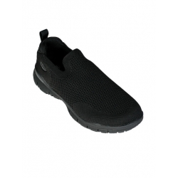 Scholl Ανατομικά Γυναικεία Slip-On Μαύρα κωδ 940016647-51