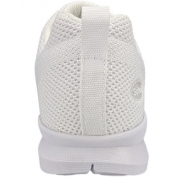 Scholl Γυναικεία Ανατομικά Sneakers Jump Laces Άσπρο κωδ 940016534-42