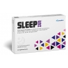 Medem Sleep Zen 1mg Συμπλήρωμα για τον Ύπνο 30 φυτικές κάψουλες