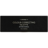 Korres Colour-Correcting Palette Activated Charcoal 5.5g