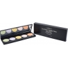 Korres Colour-Correcting Palette Activated Charcoal 5.5g